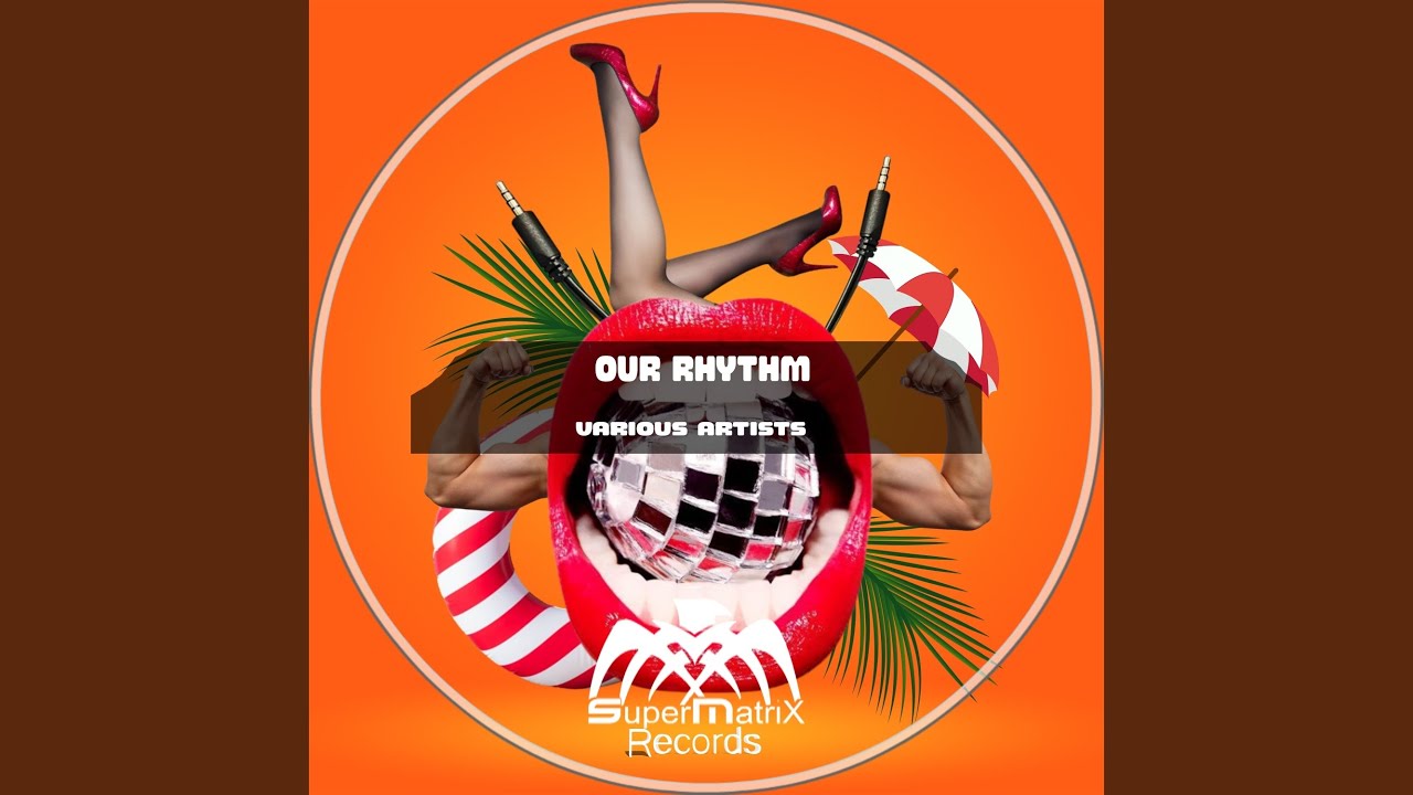 Obejrzyj Dancin Machine (Original Mix) w YouTube Obejrzyj Dancin Machine (Original Mix) w YouTube