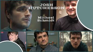 ●°•Michael Schmidt•°●