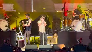 Whiskey Myers - John Wayne Walmart AMP 2026