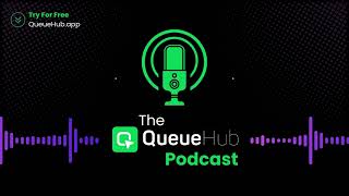 The Best Queue Management System In Malaysia? | QueueHub Podcast #1
