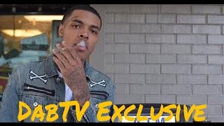 Bandhunta Izzy - Straight Bars Part 2 (DabTV Exclusive -  Audio)