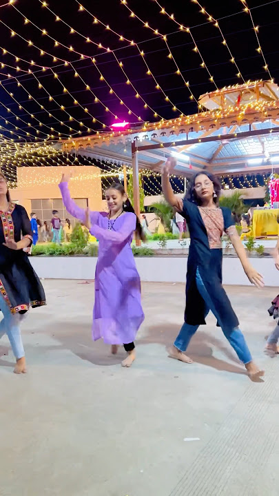 Day-2 Navratri ♥️🥰#kashishpatel #trendingsong #viralsong #navratrispecial #dandiya #enjoytime