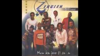 Zenglen - 6 sens + 1 - Reginal Cange (KOMPA Music) chords