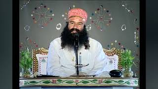 14Th September 2018 Dera Sacha Sauda Saint Dr. Gurmeet Ram Rahim Singh Ji Insan