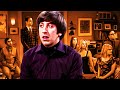 Big Bang Theory: What Was In Howard's Letter From His Father