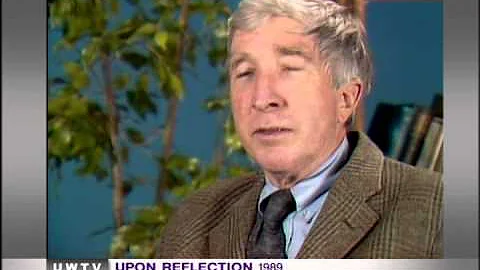 John Updike: To Be a Novelist