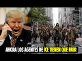 ¡Nadie Esperaba Que Los Pueblos Indígenas de México se Enfrentaran a Los Agentes de ICE...