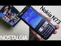 Nokia N73 in 2022 | Nostalgia & Features Rediscovered!