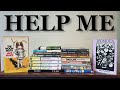 I Can't Stop Buying Vintage Sci-Fi Books - [Haul]