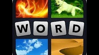 What's The Word? 4 Pics 1 Word Answers Level's 319-330 screenshot 4