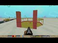 Doom 2 - The Bikini Bottom Massacre but NAZIS V2