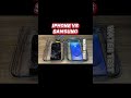 ☠️🔥IPHONE 17 PRO MAX VS SAMSUNG S26 ULTRA WATER TEST💀🔥☠️