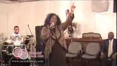 Musical Tribute  to Cynthia Williamson