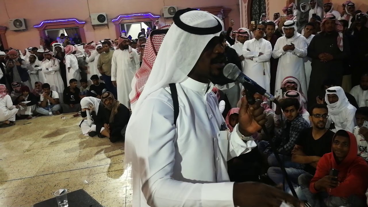 رايح بيشه لحن نبت الحوي زعفران شبح بيشه زواج سلي SoSo 4 #ملك_الرايح