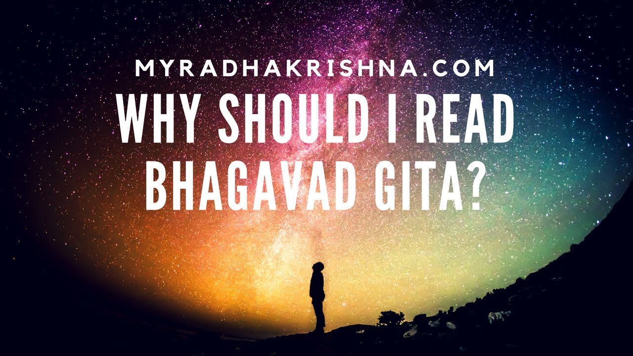 why-should-i-read-bhagavad-gita-youtube