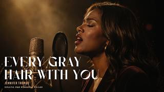 Jennifer Thomas - Every Gray Hair With You | Smooth Soulful R&B Ballad | Soul Blues Love Song screenshot 5