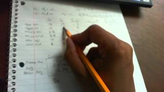 Problem 17 Chapter 9