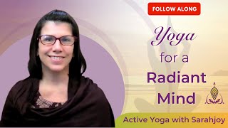 Yoga for a Radiant Mind | The Science of the Vayus