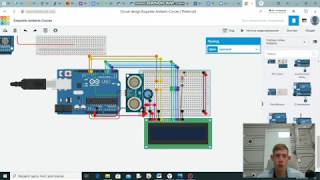 Мастер-класс по использованию сайта tinkercad