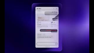 Unveiling our new Chat Widget Design – DigitalGenius