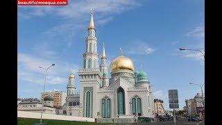 Masjids In Russian Federation Kazan 3 Quran
