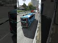 jalan jalan ke bandung #bussimulatorindonesia #bussid #bussidindonesia #ets2 #fypシ #viralgame #viral