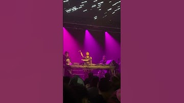 Thumbnail of Marie Vaunt @ Radius, Chicago 3/29/25