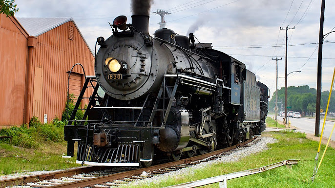 Steam Trains - Ferroviária No Brasil, Estados Unidos da América, Canadá e  Países do Mundo em Marlon de Souza Ferreira 