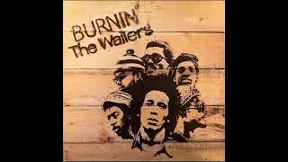 The Wailers - Get Up, Stand Up