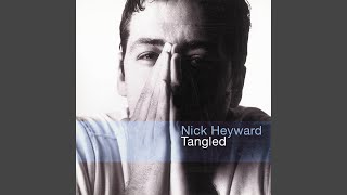 Video thumbnail of "Nick Heyward - I Love The Things You Know I Don't Know"