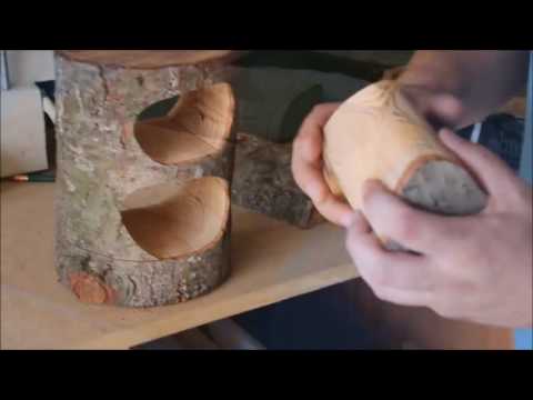 Log Box  Making Stuff