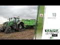 Fendt 927 à chenilles Soucy Track