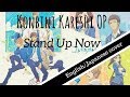 [Konbini Kareshi Opening] &quot;Misezao - Stand Up Now&quot; (English/Japanese Fandub)