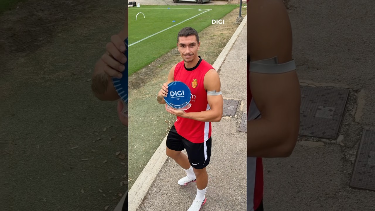 ¿Quién fue el más veloz? 😮