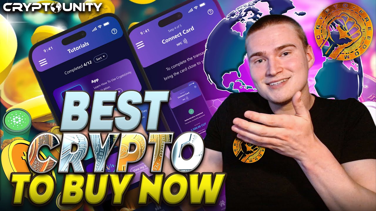 Best Crypto To Buy Now 🔥 Which Exchange is Best for Crypto Trading?