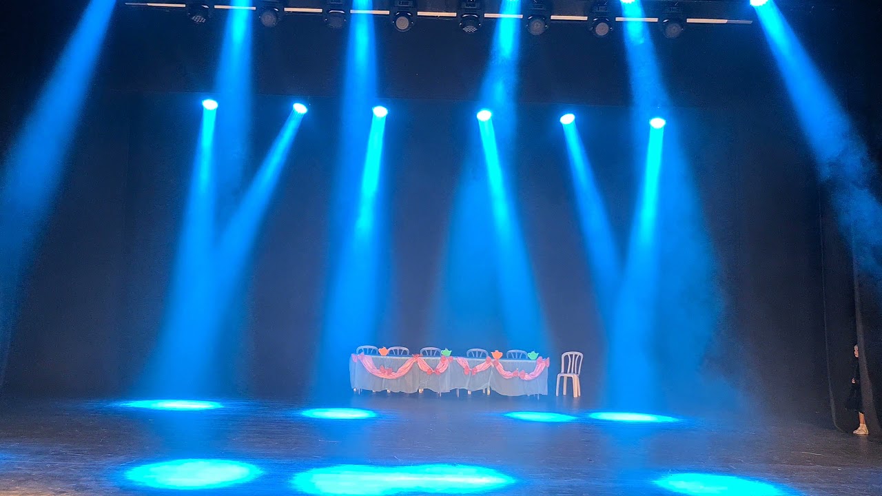 ריקודים סלונים קטנים+בינוניים+מתקדמים