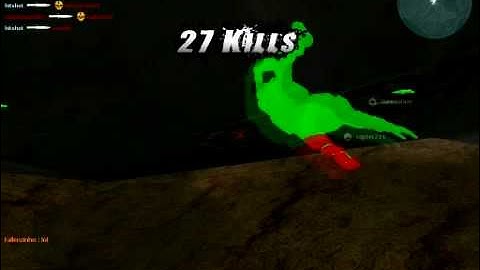 Game Anarchy Combat Arms