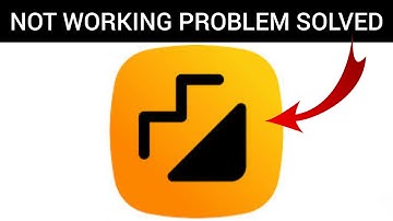 How To Solve Moj App Not Working (Not Open) Problem|| Rsha26 Solutions