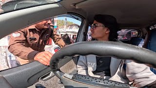 बागेश्वर से हल्द्वानी😍|रास्ते मैं मिले प्यारे प्यारे subscriber🥰।Pahadi lifestyle vlog 