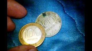 обзор на монеты ссср(, 2017-06-24T21:11:58.000Z)