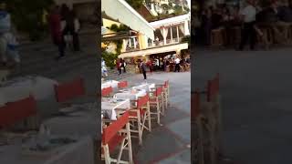 Matrimonio Lazzarin a Positano