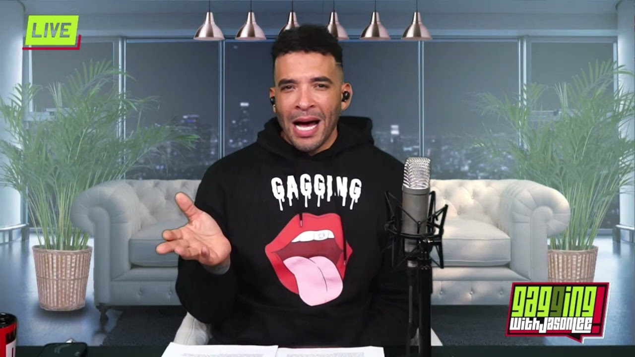 Jason Lee On Working With Kanye West & Launching Hollywood Unlocked ...