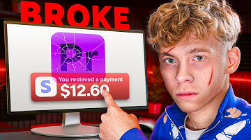 Why 97.6% of Video Editors Stay Broke (and how to FIX it)