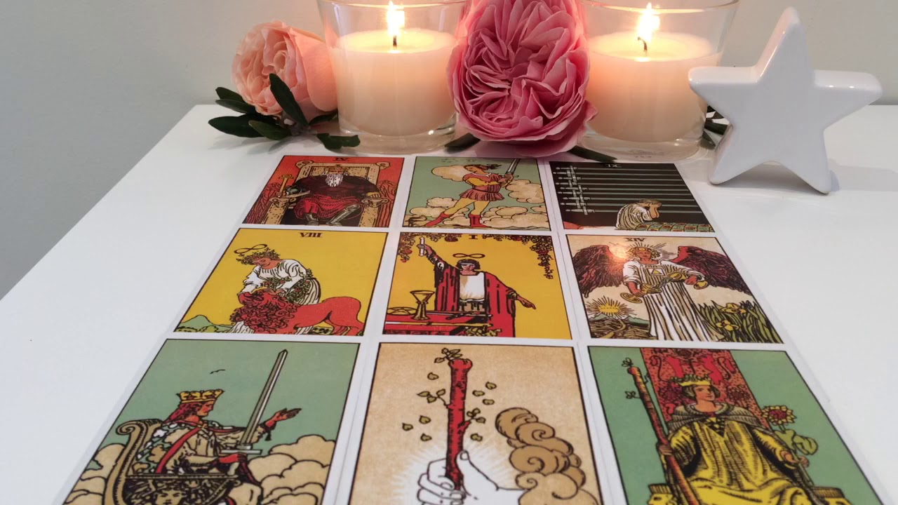 Capricorn october 22 october 28 2018 an amazing outcome that you weren