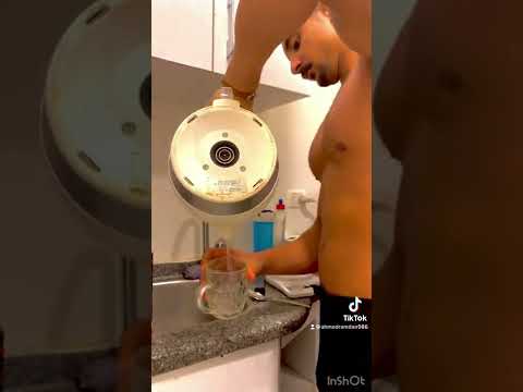 مشروب علي الريق لرفع معدل الحرق وخسارة الدهون