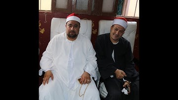 الشيخ اسلام الغواب رائعة سورة البقرة  - سيدى سالم - كفر الشيخ #قناة القيعى