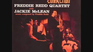 Freddie Redd Quartet (Usa, 1960)  - Time to Smile