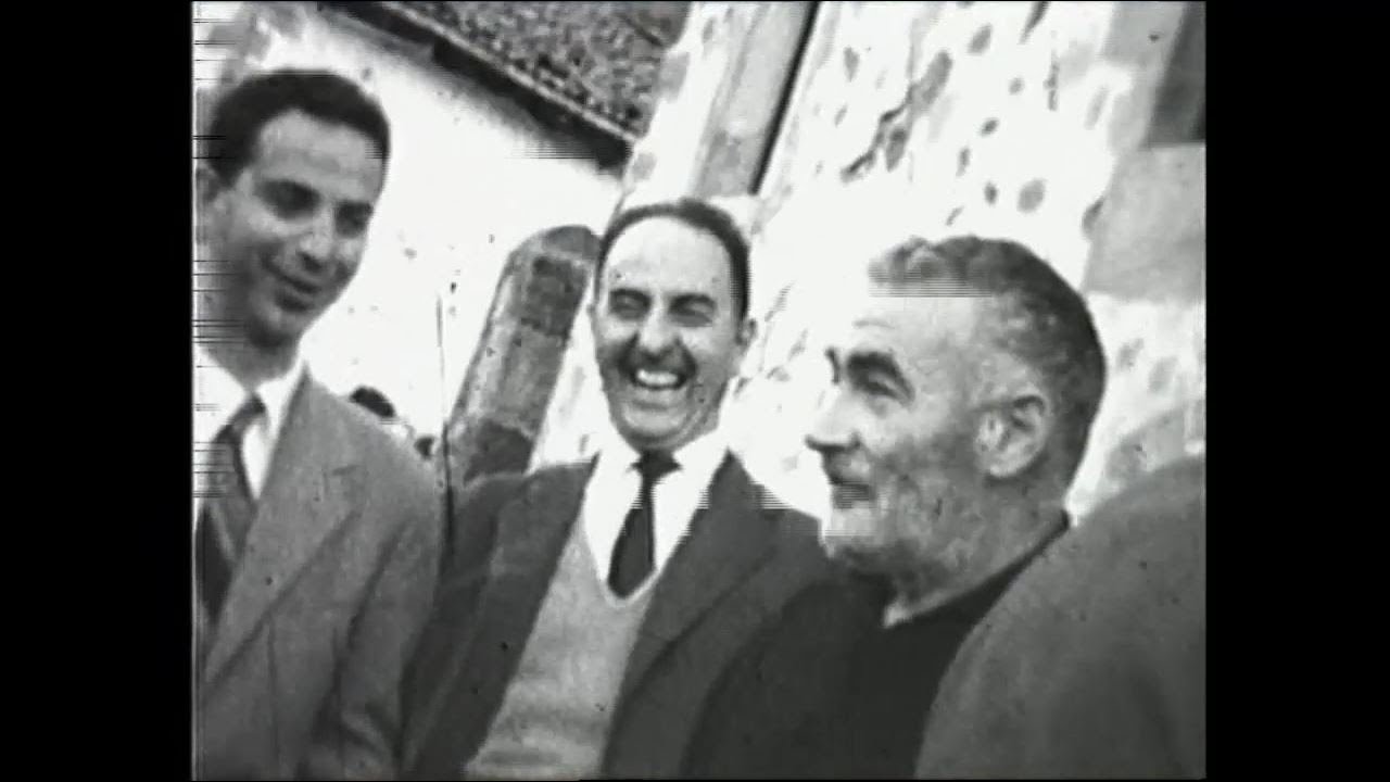 Lope de Aguirre descuartizado (documental)