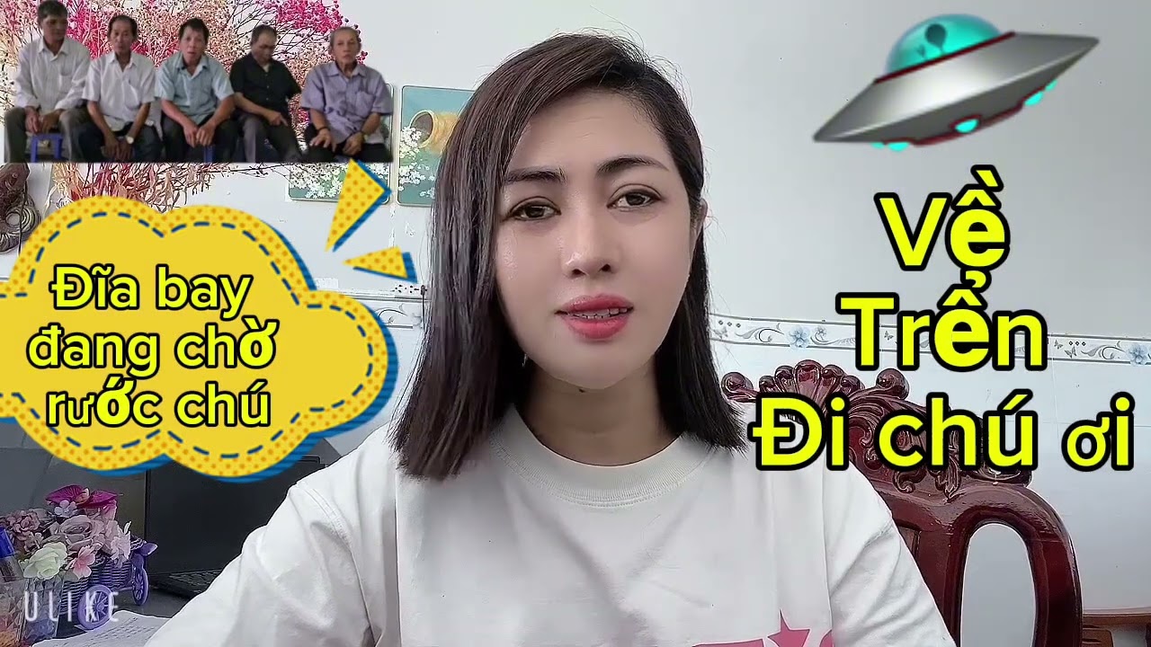 Khôi hài các ông chú ông ngoại ngồi xếp hàng tuyển vợ