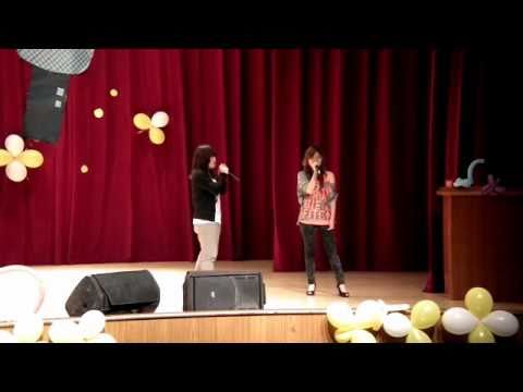 204雙人組校園星光歌唱比賽.wmv